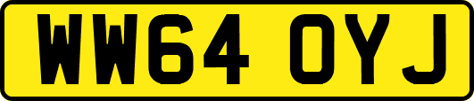 WW64OYJ