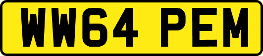 WW64PEM