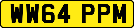 WW64PPM