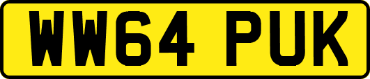 WW64PUK