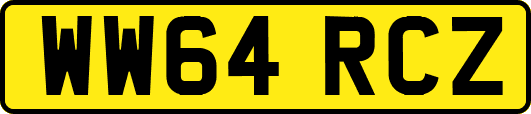 WW64RCZ