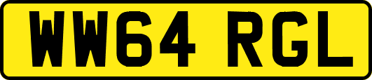 WW64RGL
