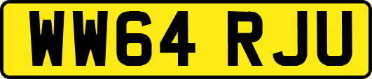 WW64RJU