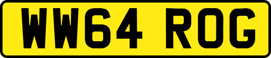 WW64ROG