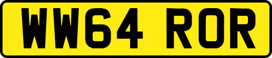 WW64ROR