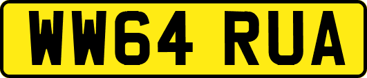 WW64RUA