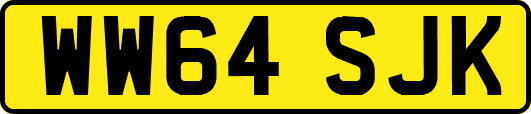 WW64SJK