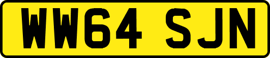 WW64SJN