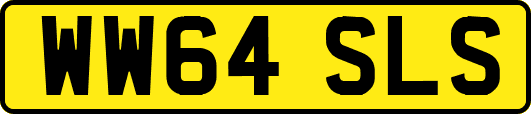WW64SLS
