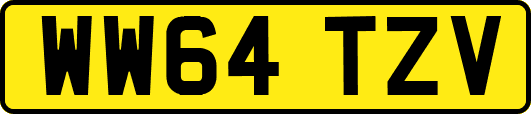 WW64TZV