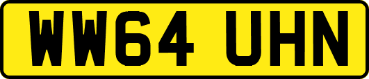 WW64UHN