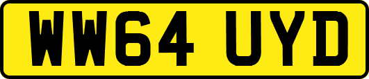 WW64UYD