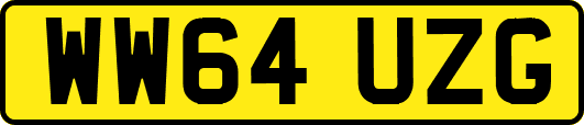 WW64UZG