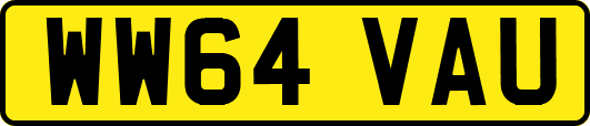WW64VAU