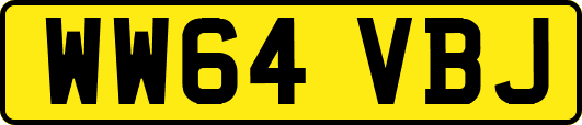 WW64VBJ