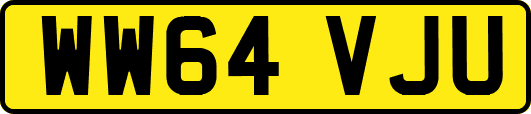 WW64VJU