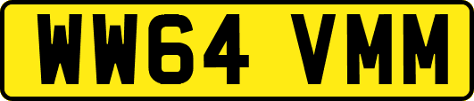 WW64VMM