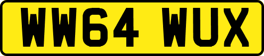 WW64WUX