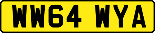 WW64WYA
