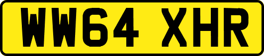 WW64XHR
