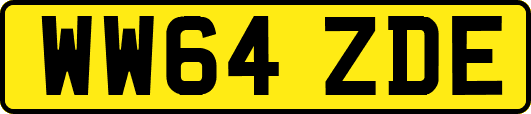 WW64ZDE