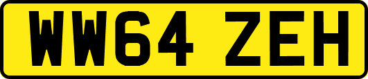 WW64ZEH