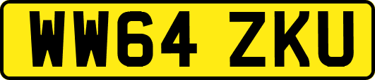 WW64ZKU