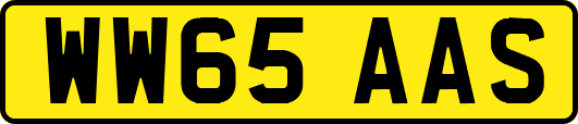 WW65AAS