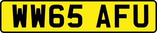 WW65AFU