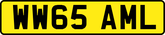 WW65AML