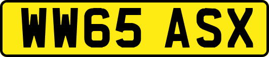 WW65ASX
