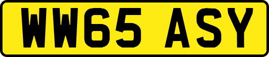 WW65ASY