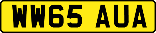 WW65AUA