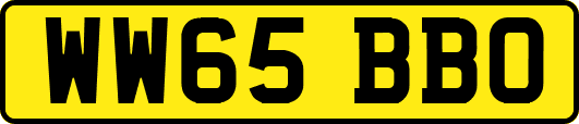 WW65BBO