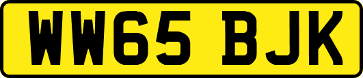 WW65BJK