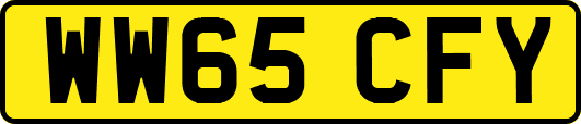 WW65CFY