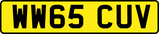 WW65CUV