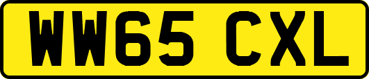 WW65CXL