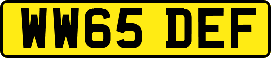 WW65DEF