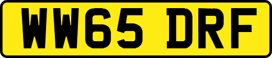 WW65DRF