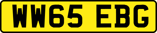 WW65EBG