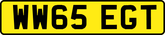 WW65EGT