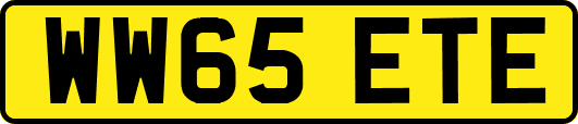 WW65ETE
