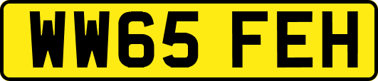 WW65FEH