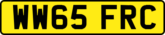 WW65FRC