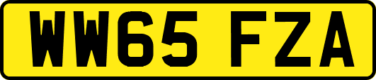 WW65FZA