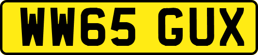 WW65GUX
