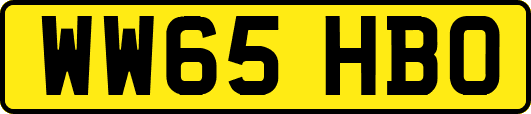 WW65HBO