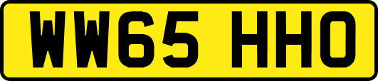 WW65HHO