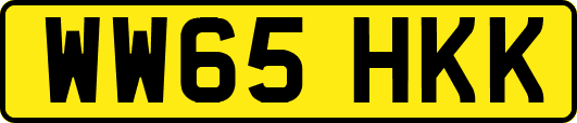 WW65HKK